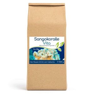 Sangokoralle Vita 500g von Cellavita