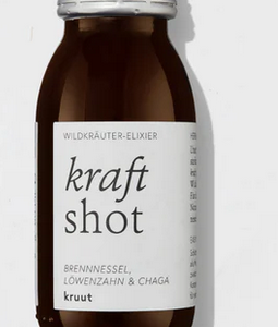 Kraft Shot 60ml von kruut