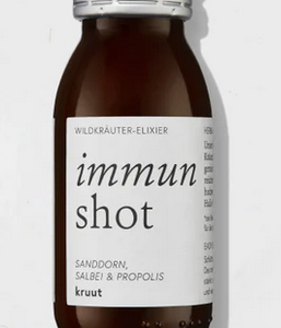 Immun Shot 60ml von kruut