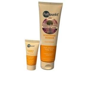 Schrundenwunder 125ml + 15ml Gratis