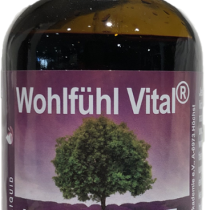 Lugolsche Lösung, 5% Jod, 100ml, von Wohlfühl Vital